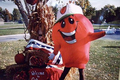 Apple Festival Photos from the Past | Oak Harbor Public Library